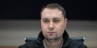 Кирило Буданов про боротьбу з корупцією