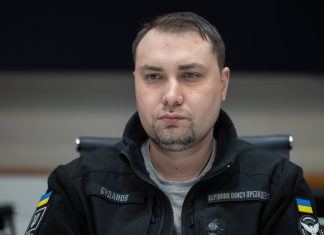 Кирило Буданов про боротьбу з корупцією