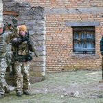 Training of the Armed Forces of Ukraine takes place in Poland as part of EUMAM Ukraine