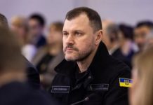 Клименко про право на зброю