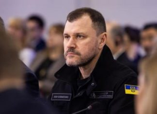 Клименко про право на зброю