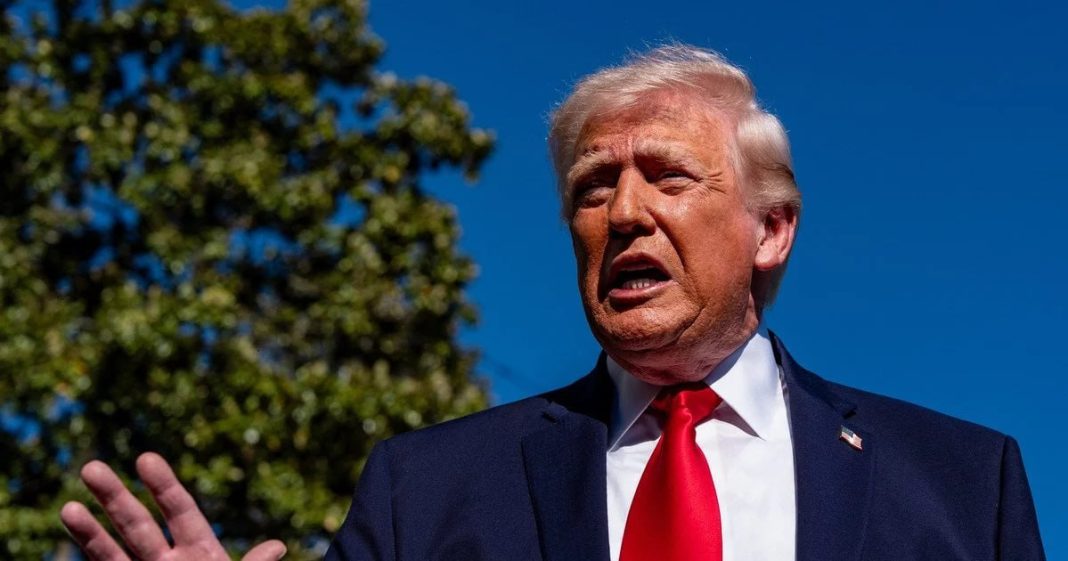 Трамп погрожує Ірану знищенням інфраструктури