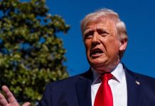 Трамп погрожує Ірану знищенням інфраструктури