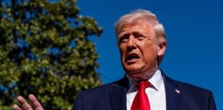 Trump threatens Iran with destruction of infrastructure