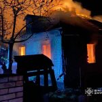 Шестеро людей постраждали через атаки на Дніпропетровщині