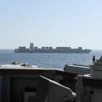 Інцидент у Перській затоці підняв ціни на нафту і газ