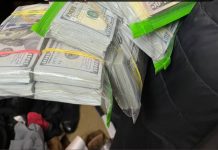 Затримання голови ВЛК у Берегові