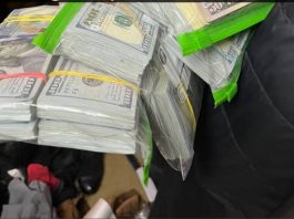 Затримання голови ВЛК у Берегові