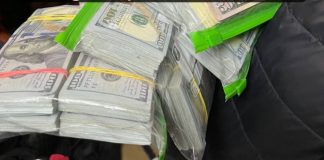 Затримання голови ВЛК у Берегові