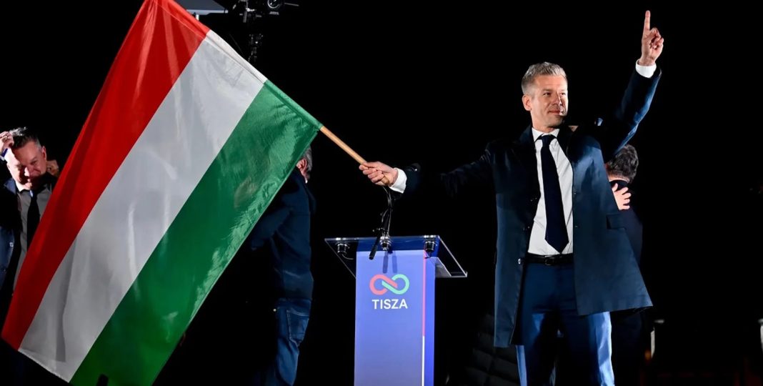 Угорщина розблокує кредит ЄС для України