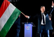 Hungary unblocks EU loan to Ukraine