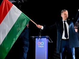 Угорщина розблокує кредит ЄС для України