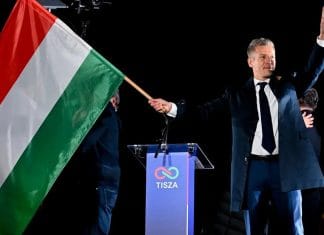 Угорщина розблокує кредит ЄС для України