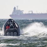 EU intensifies strikes against Russia's «shadow fleet»