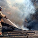 Дніпропетровщина зазнала майже 70 атак за добу