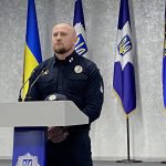 Zhukov to become advisor to head of National Police after resignation