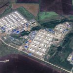 SBU drones attack Samara oil depot in Russia