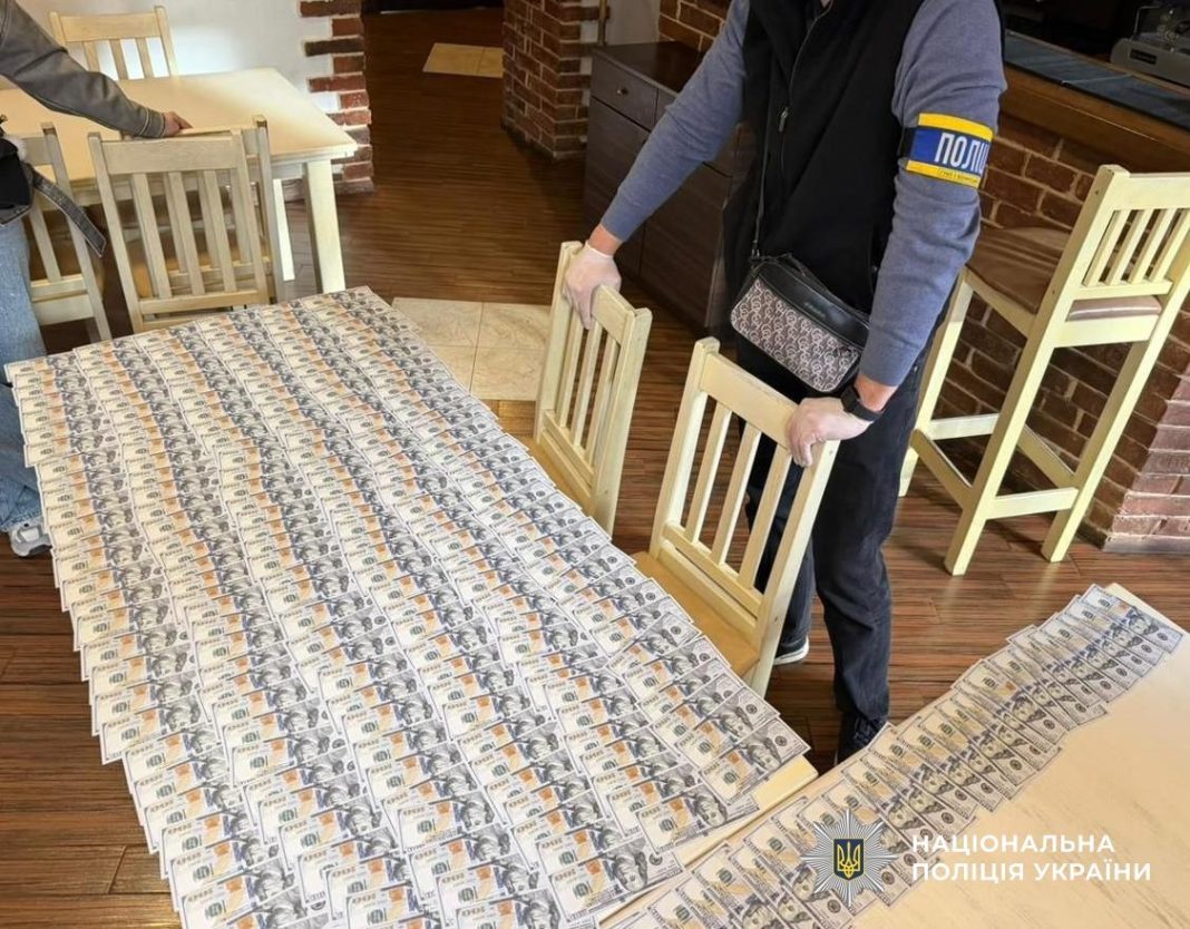 Поліція затримала жінку за продаж дитини