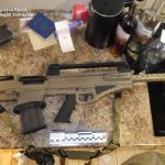 У Києві запобігли можливому теракту