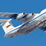У Росії підняли «ядерний» Іл-82: що відомо