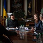 Ukraine completes repair of Druzhba«