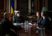 Repair of the Druzhba oil pipeline in Ukraine is completed