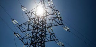 Increase in electricity prices.