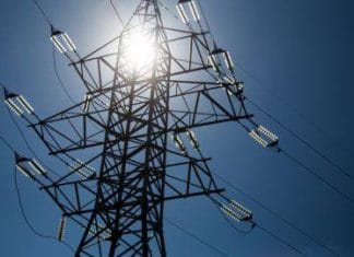 Increase in electricity prices.