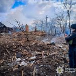 30 people wounded in Sumy overnight