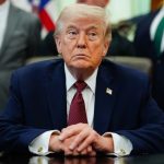 War without a deadline: Trump's statement on Iran