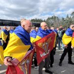 Ukraine conducts 73rd exchange of prisoners
