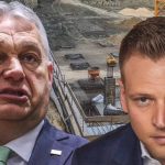 Orban's son-in-law made money on a bet against his father-in-law