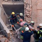 Зеленський відреагував на масовану атаку РФ