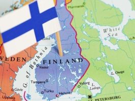 РФ пригрозила Фінляндії знищенням