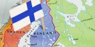 РФ пригрозила Фінляндії знищенням