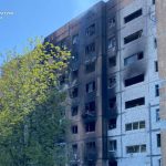 Атака РФ по Краматорську: загинули двоє цивільних