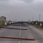 FPV-дрони й негода: Херсон опинився на межі колапсу