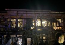 Удари РФ по Одесі: руйнування