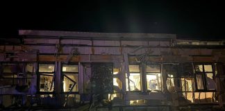 Удари РФ по Одесі: руйнування