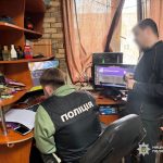 Money laundering through the «DNR»: a large financial channel exposed