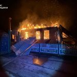 Russia attacked Sumy region: a woman was killed