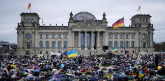 Ukrainians are losing payments in Germany