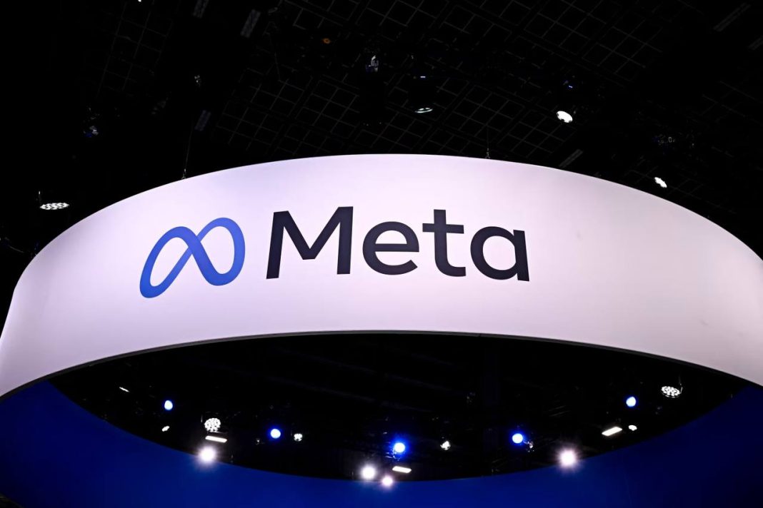 Meta signs a deal for space energy