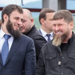 Сербія надала громадянство племіннику Кадирова