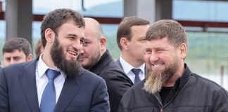 Сербія натуралізувала племінника Кадирова