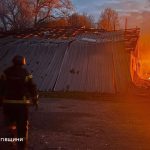 Russian troops attack Chernihiv region