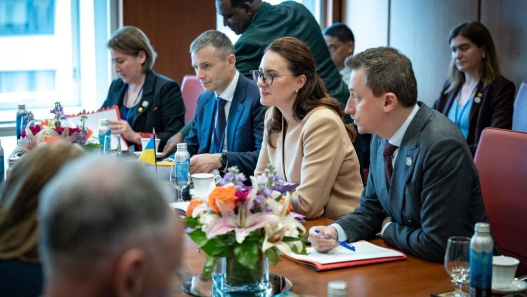 ПДВ для ФОПів відтермінували до 2027 року