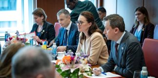 ПДВ для ФОПів відтермінували до 2027 року