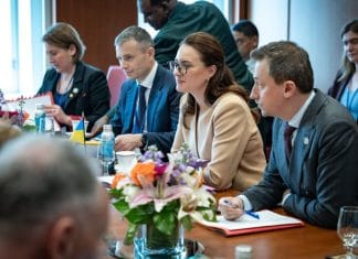 ПДВ для ФОПів відтермінували до 2027 року