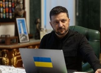 Україна запускає експорт зброї Drone Deals - Зеленський